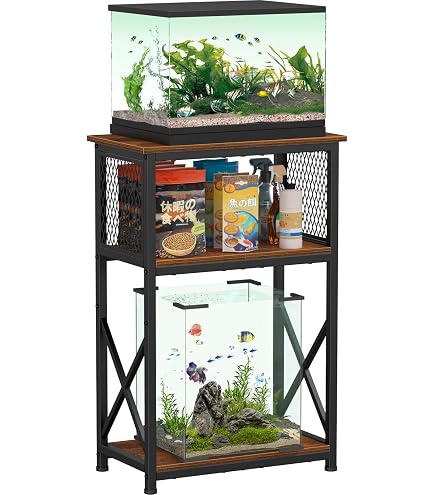 Amazon.co.jp: 水槽台 45cm 水槽スタンド 耐荷重100kg 2段 スチール製